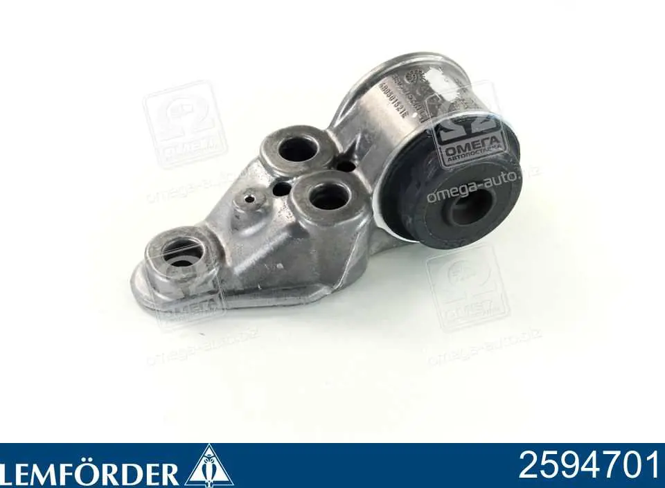 Uchwyt belki tylniej Lemforder 2594701 cena, od 18,74 USD