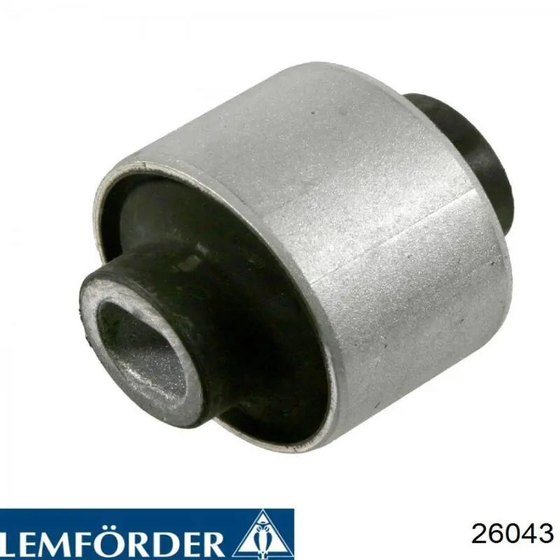 26043 Lemforder Silentblock przedniego wahacza dolnego