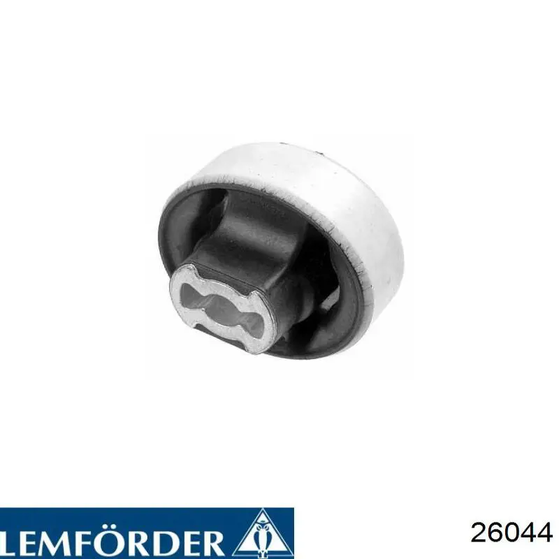 26044 Lemforder silentblock przedniego wahacza dolnego