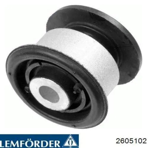 Lącznik stabilizatora tylnego prawy Lemforder 2605102 cena, od 18,13 USD