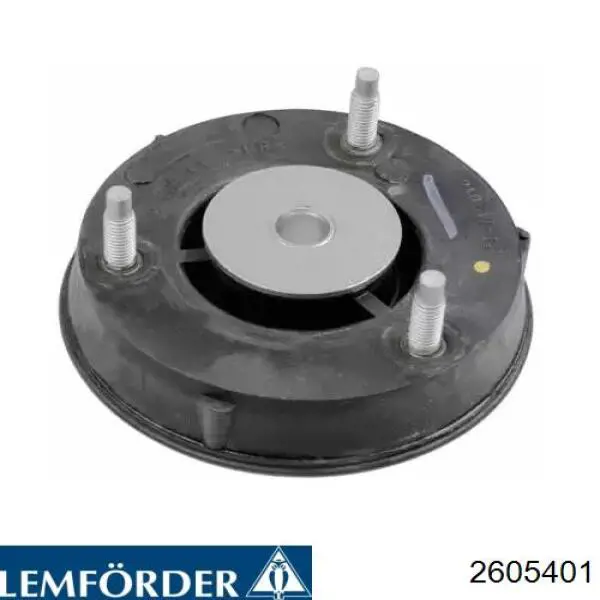 Poduszka amortyzatora przedniego Lemforder 2605401 cena, od 28,40 USD