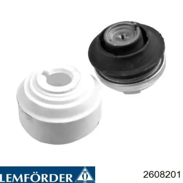 Poduszka (podpora) silnika przednia Lemforder 2608201 cena, od 91,17 USD