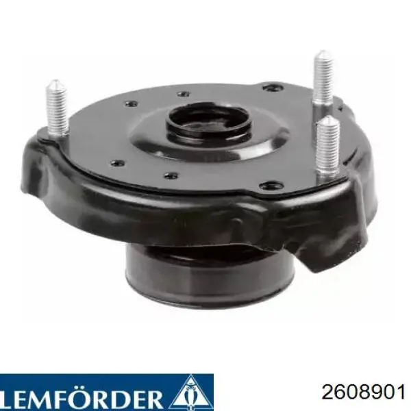 Poduszka amortyzatora przedniego Lemforder 2608901 cena, od 28,97 USD