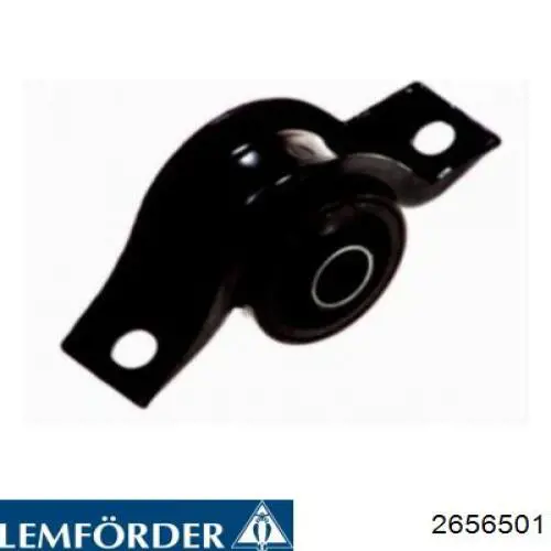 Do koszyka 2656501 Lemforder Silentblock przedniego wahacza dolnego