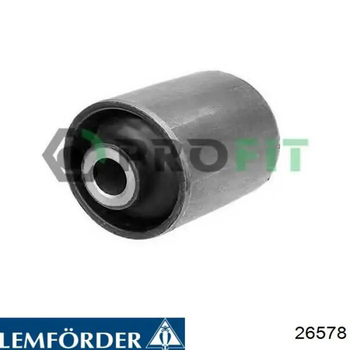 Silentblock tylnej belki Lemforder 26578 cena, od 10,14 USD