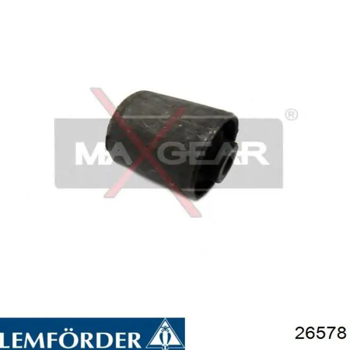 26578 Lemforder Silentblock tylnej belki