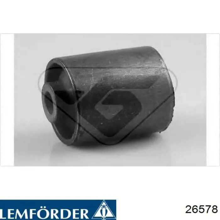 Silentblock tylnej belki Lemforder 26578