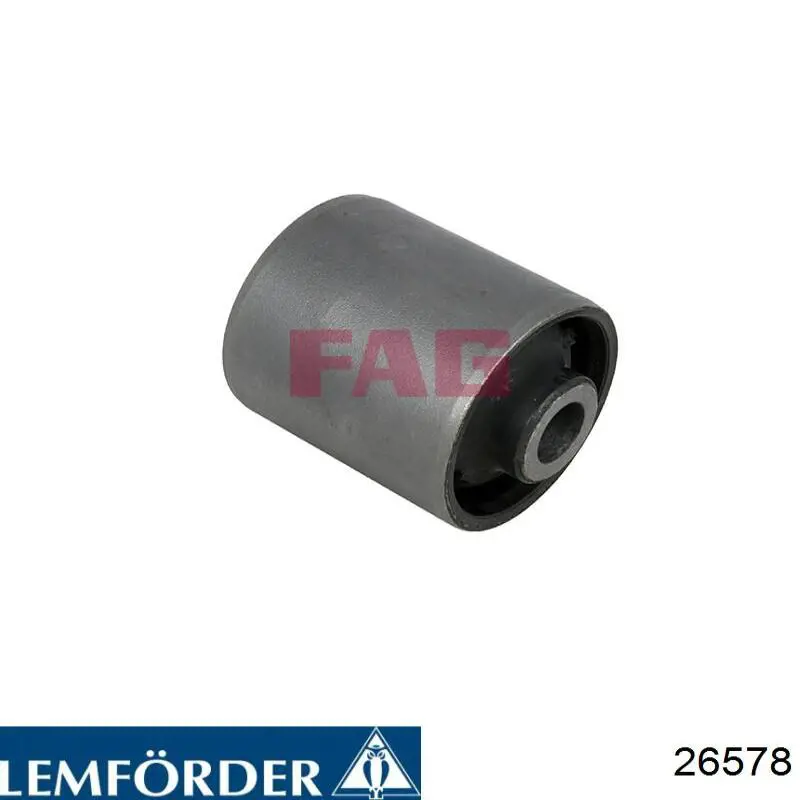 Silentblock tylnej belki Lemforder 26578 cena, od 10,14 USD