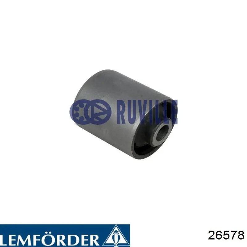 26578 Lemforder Silentblock tylnej belki