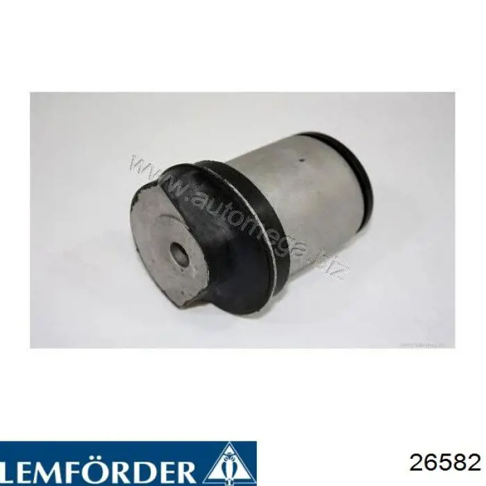 Silentblock tylnej belki 26582 Lemforder