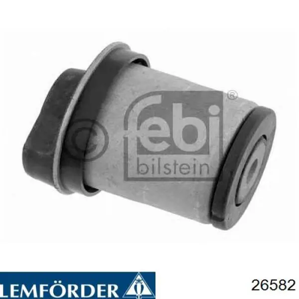 26582 Lemforder Silentblock tylnej belki
