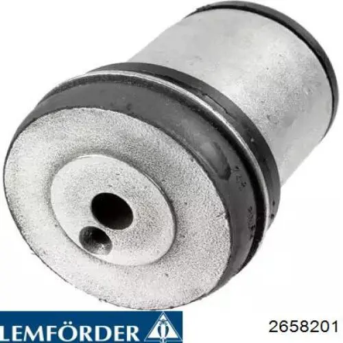 Silentblock tylnej belki Lemforder 2658201 cena, od 19,67 USD