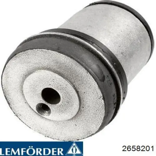 Do koszyka 2658201 Lemforder Silentblock tylnej belki