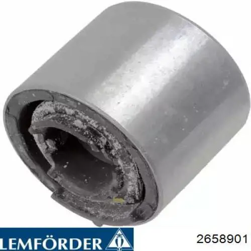 Silentblock przedniego wahacza dolnego Lemforder 2658901 cena, od 17,96 USD