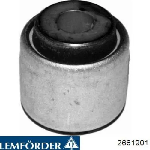 Silentblock wahacza tylnego górnego Lemforder 2661901 cena, od 9,40 USD
