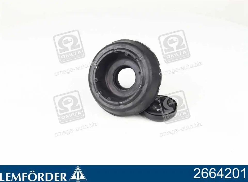 Poduszka amortyzatora przedniego Lemforder 2664201 cena, od 15,64 USD