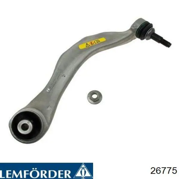 Do koszyka 26775 Lemforder Łącznik stabilizatora tylnego