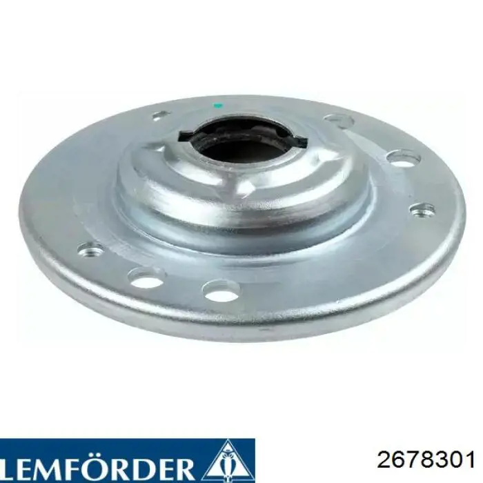 Poduszka amortyzatora przedniego Lemforder 2678301 cena, od 25,77 USD