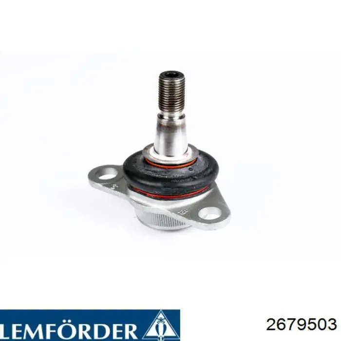 Sworzeń wahacza dolny Lemforder 2679503 cena, od 18,07 USD