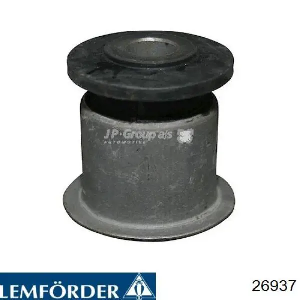 Silentblock przedniego wahacza dolnego Lemforder 26937 cena, od 9,02 USD