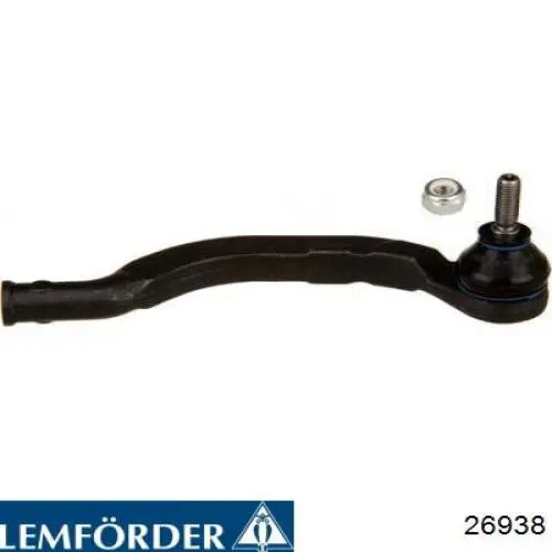 26938 Lemforder Silentblock przedniego wahacza dolnego