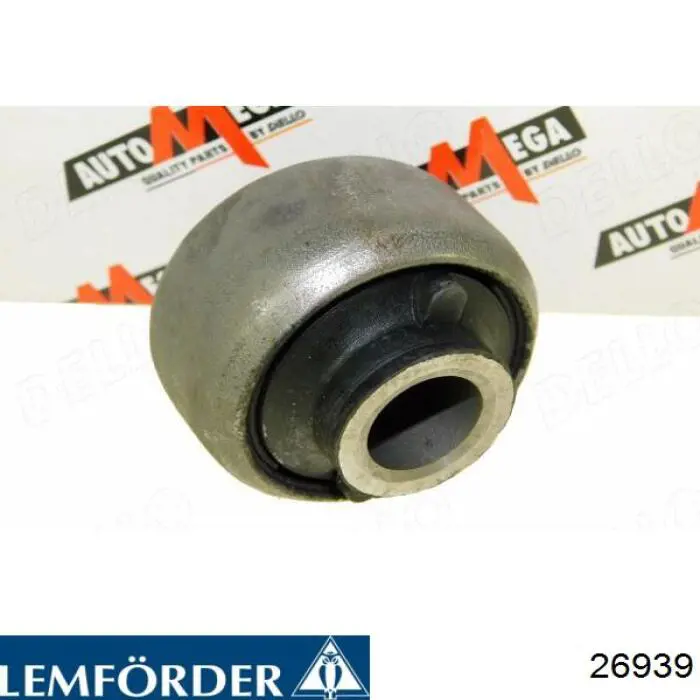 26939 Lemforder Silentblock przedniego wahacza dolnego