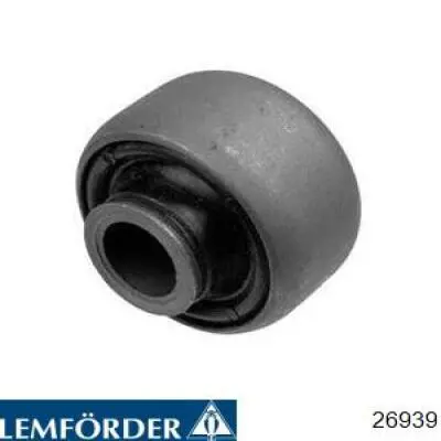Silentblock przedniego wahacza dolnego 26939 Lemforder