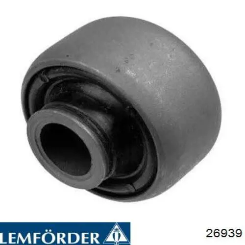 Silentblock przedniego wahacza dolnego Lemforder 26939 cena, od 12,28 USD