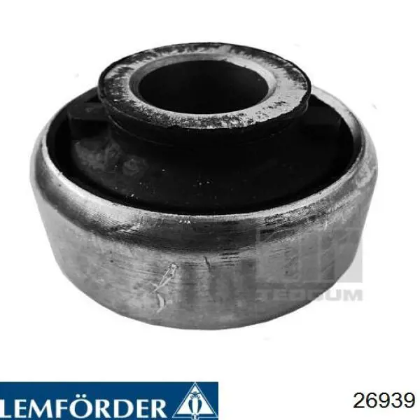 Silentblock przedniego wahacza dolnego Lemforder 26939 cena, od 12,28 USD