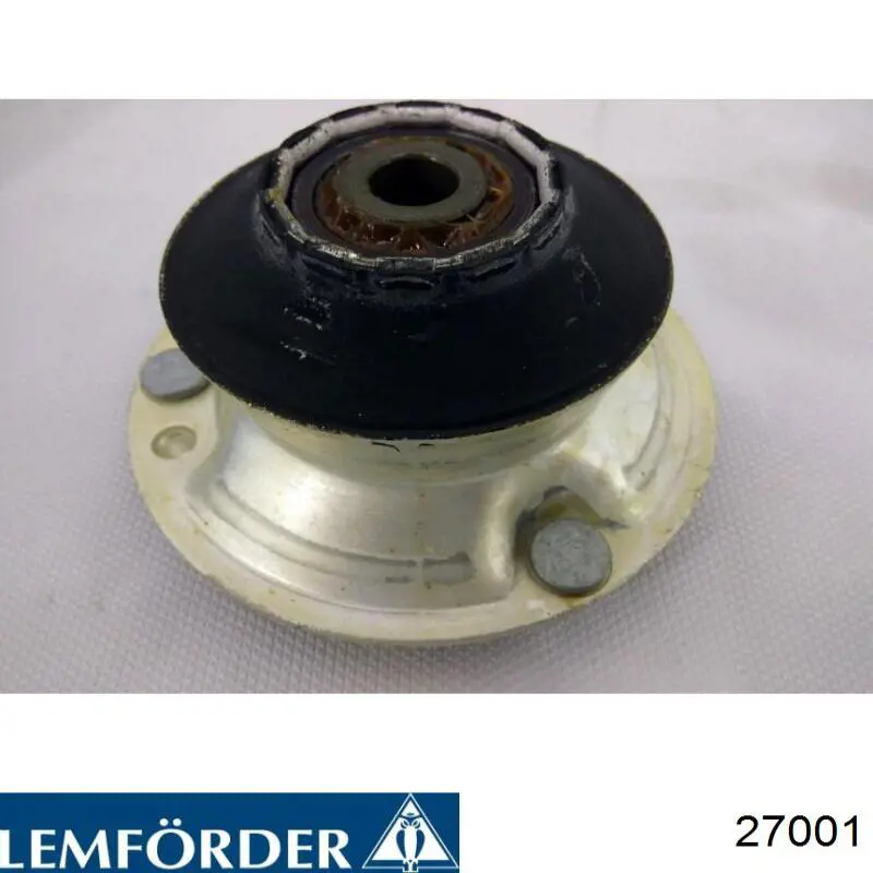Poduszka amortyzatora przedniego 27001 Lemforder