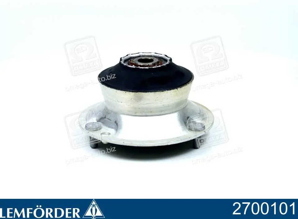 Poduszka amortyzatora przedniego Lemforder 2700101 cena, od 25,88 USD