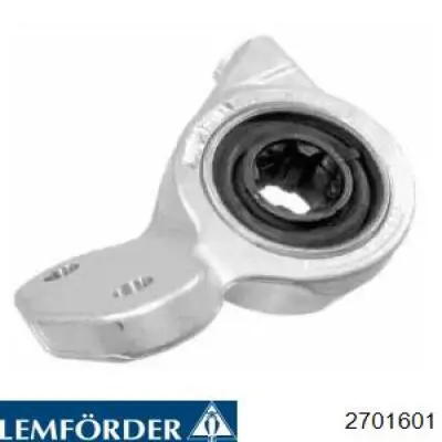 Silentblock przedniego wahacza dolnego Lemforder 27016 cena, od 68,30 USD