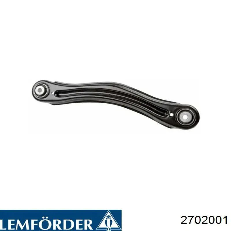 Wahacz zawieszenia przedniego górny lewy Lemforder 2702001 cena, od 47,63 USD