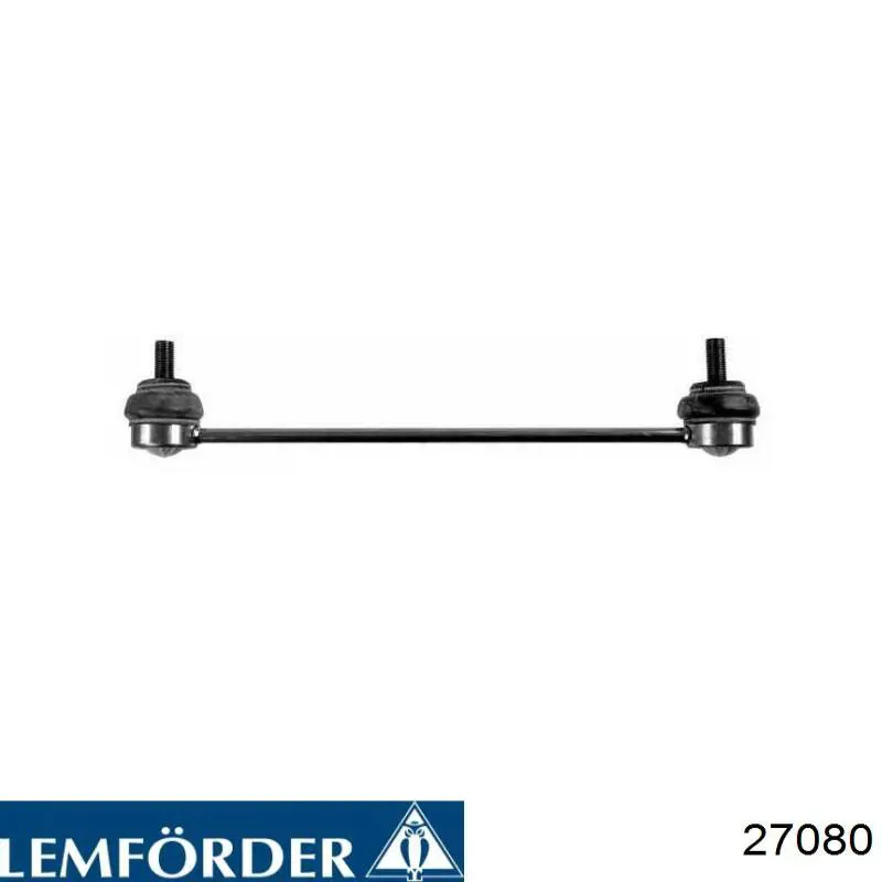 Do koszyka 27080 Lemforder Łącznik stabilizatora przedniego