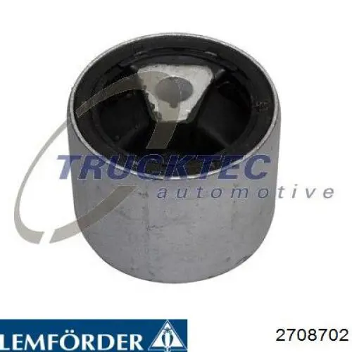 Do koszyka 2708702 Lemforder Silentblock przedniego wahacza dolnego