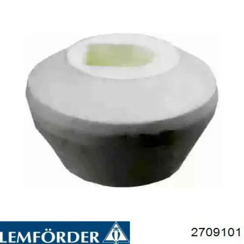 Poduszka (podpora) silnika przednia Lemforder 2709101 cena, od 9,58 USD