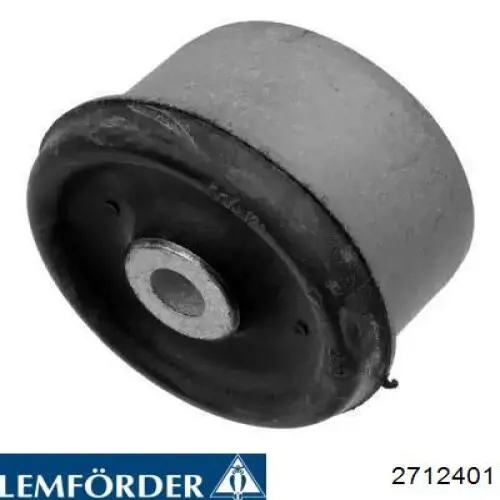 Silentblock tylnego wahacza przedni Lemforder 2712401 cena, od 22,57 USD