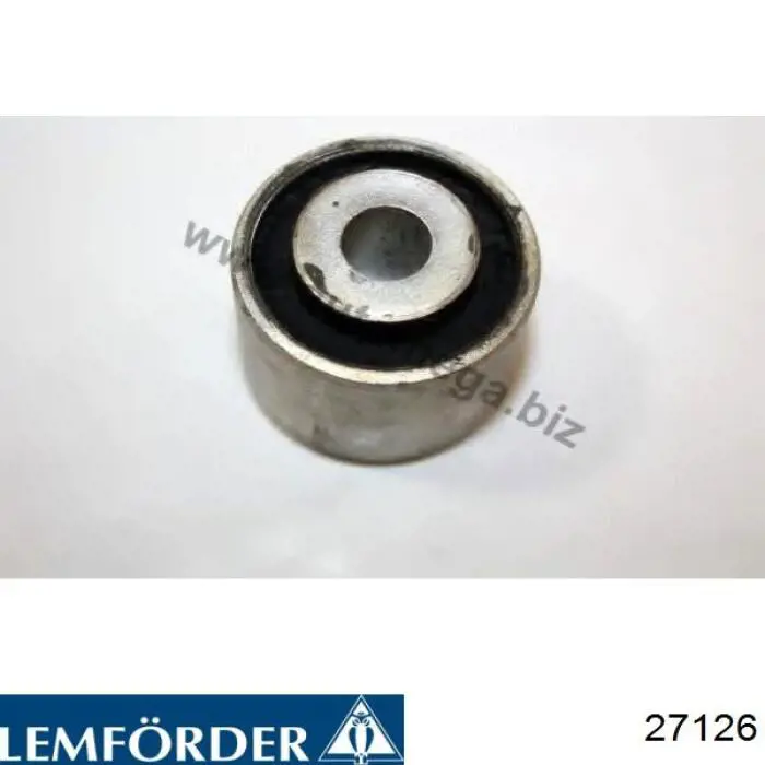27126 Lemforder Silentblock przedniego wahacza dolnego