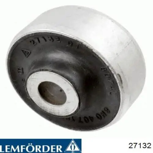 Silentblock przedniego wahacza dolnego Lemforder 27132 cena, od 14,67 USD