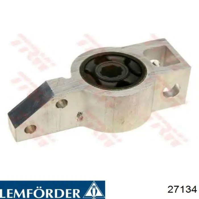 Silentblock przedniego wahacza górnego Lemforder 27134