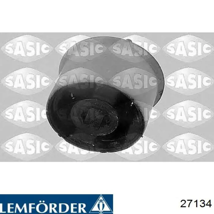 Silentblock przedniego wahacza górnego Lemforder 27134 cena, od 12,64 USD