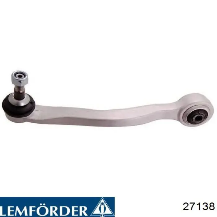 Wahacz zawieszenia przedniego dolny lewy Lemforder 27138 cena, od 105,39 USD