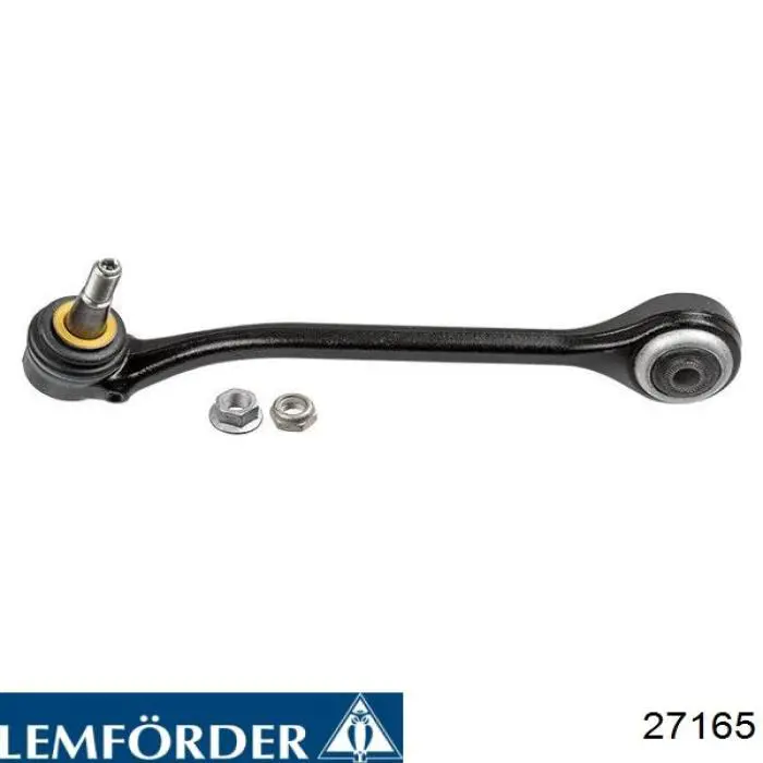 Wahacz zawieszenia przedniego dolny lewy 27165 Lemforder