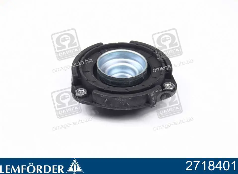 Poduszka amortyzatora przedniego Lemforder 2718401 cena, od 28,58 USD