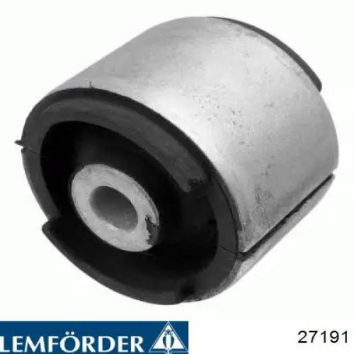 27191 Lemforder Silentblock czopu tylnego
