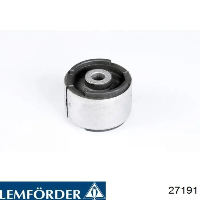 Silentblock czopu tylnego Lemforder 27191 cena, od 14,76 USD