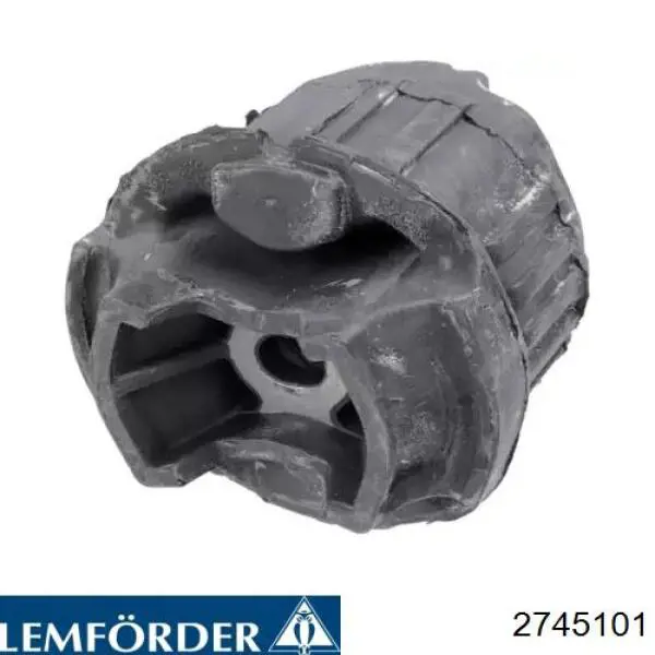 Silentblock tylnej belki Lemforder 2745101 cena, od 53,53 USD