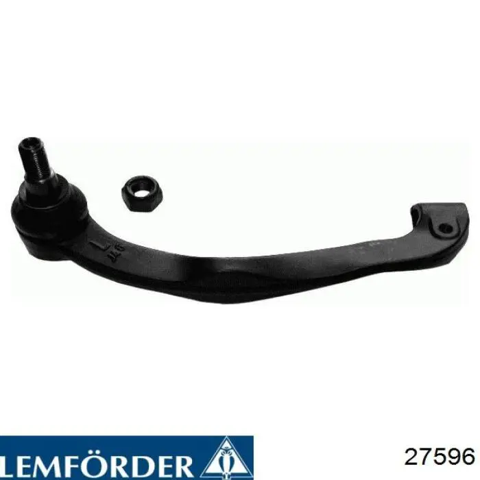 Drążek kierowniczy Lemforder 27596 cena, od 15,90 USD