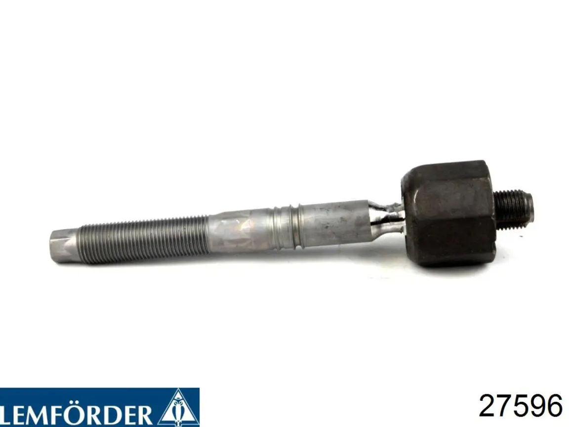 Drążek kierowniczy 27596 Lemforder
