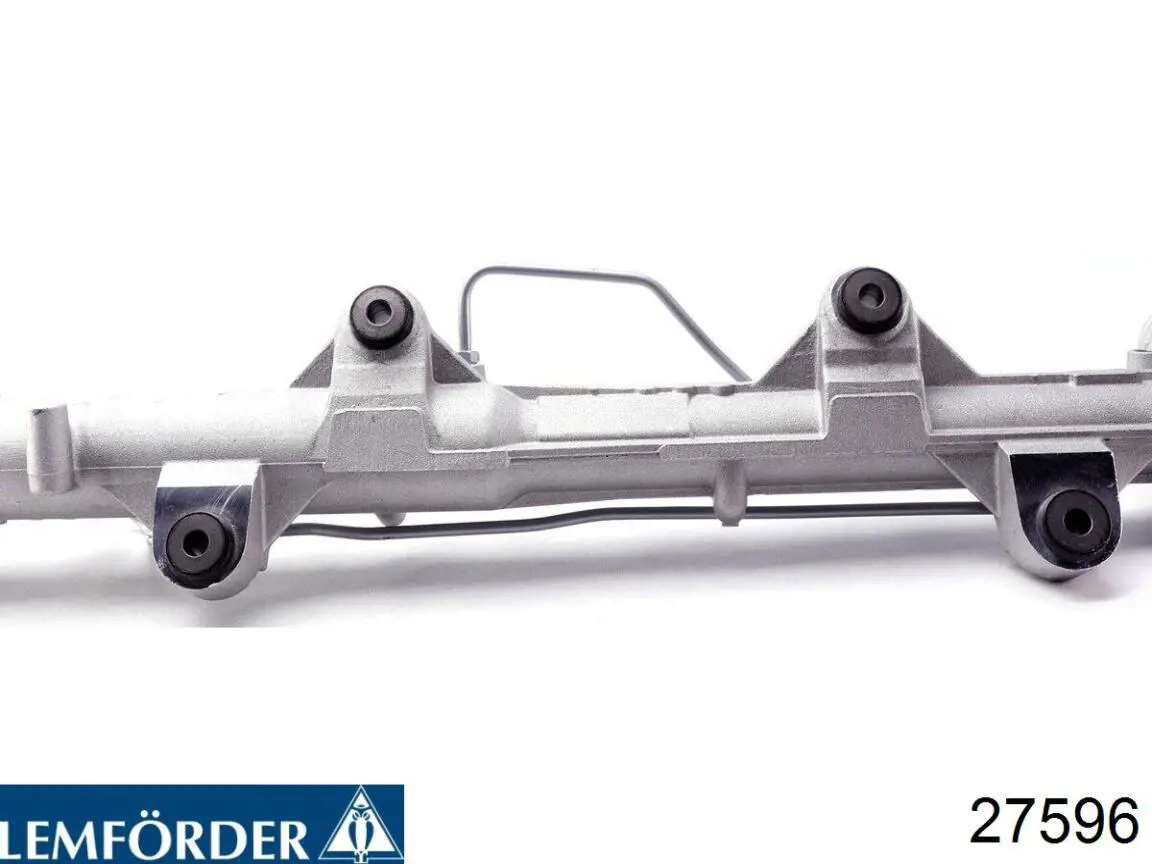Drążek kierowniczy Lemforder 27596 cena, od 15,90 USD